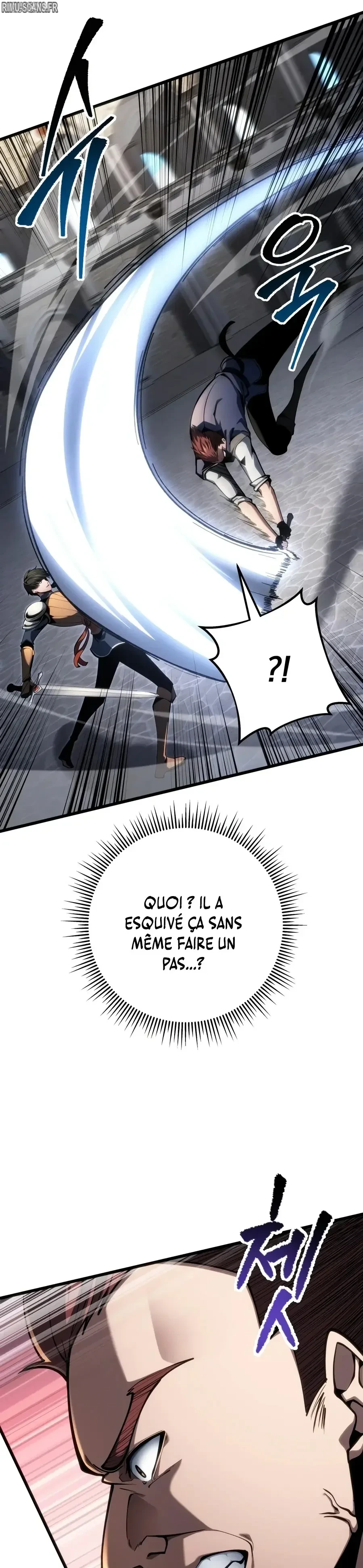 A Dragonslayer’s Peerless Regression Chapitre 92 - Page 19