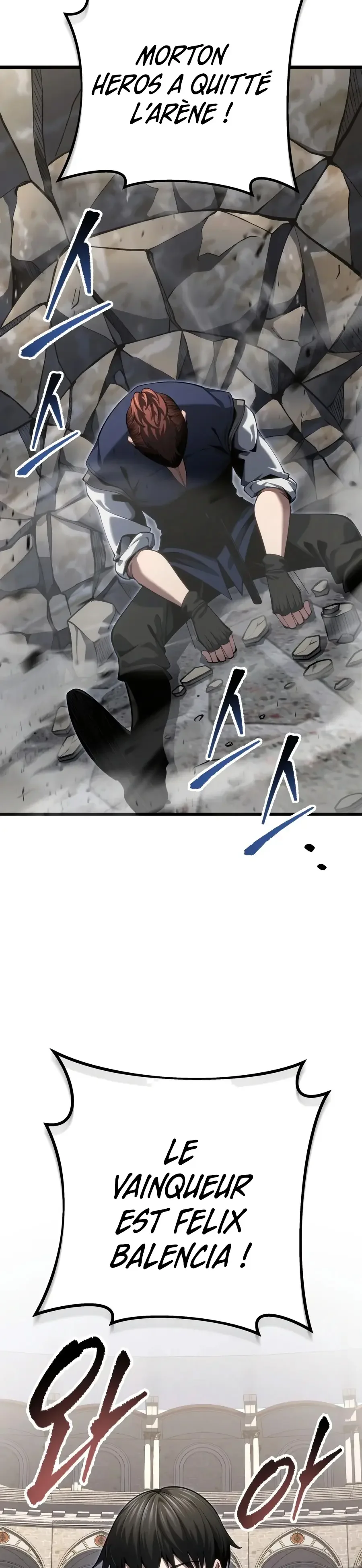 A Dragonslayer’s Peerless Regression Chapitre 92 - Page 26