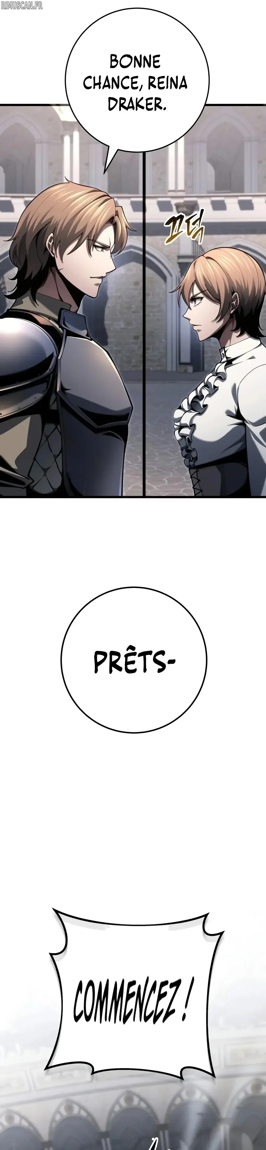 A Dragonslayer’s Peerless Regression Chapitre 92 - Page 30