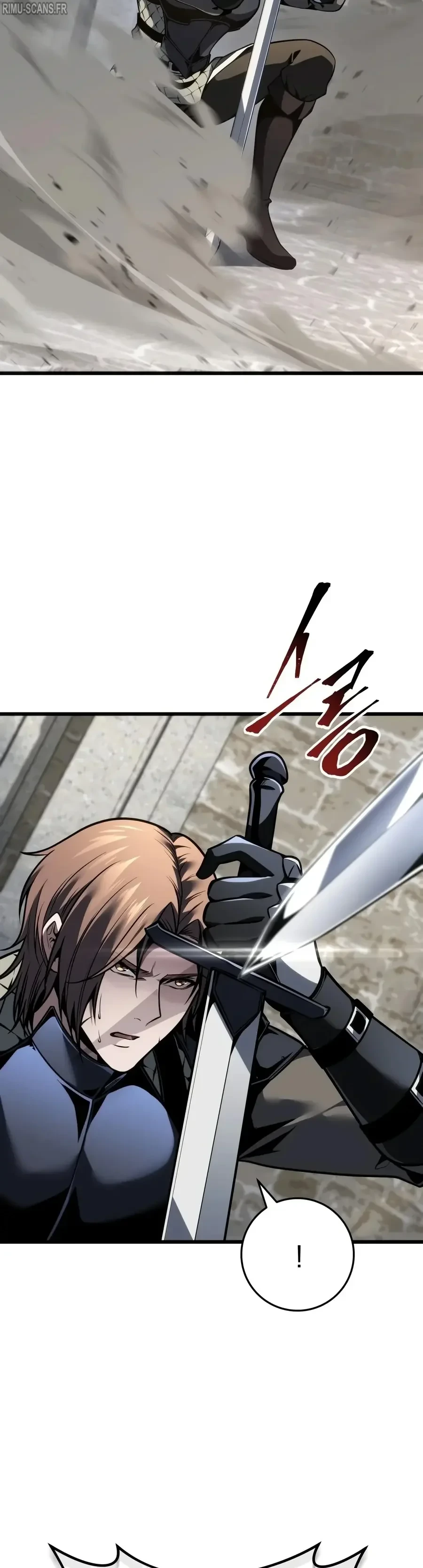 A Dragonslayer’s Peerless Regression Chapitre 92 - Page 43