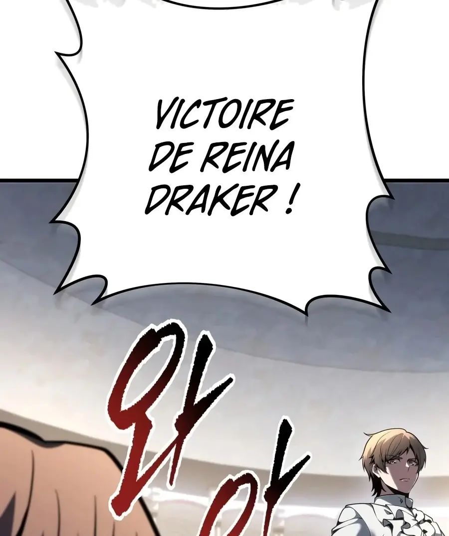 A Dragonslayer’s Peerless Regression Chapitre 92 - Page 44