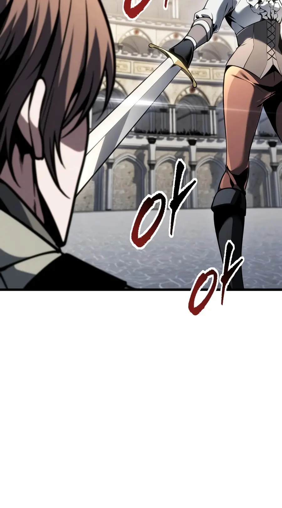 A Dragonslayer’s Peerless Regression Chapitre 92 - Page 45