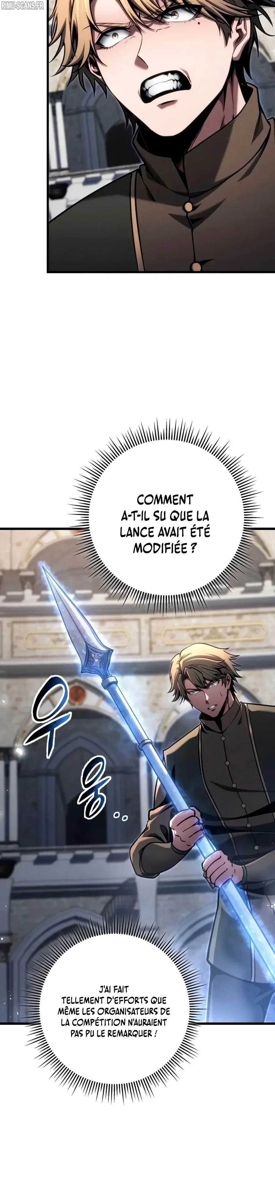A Dragonslayer’s Peerless Regression Chapitre 93 - Page 4