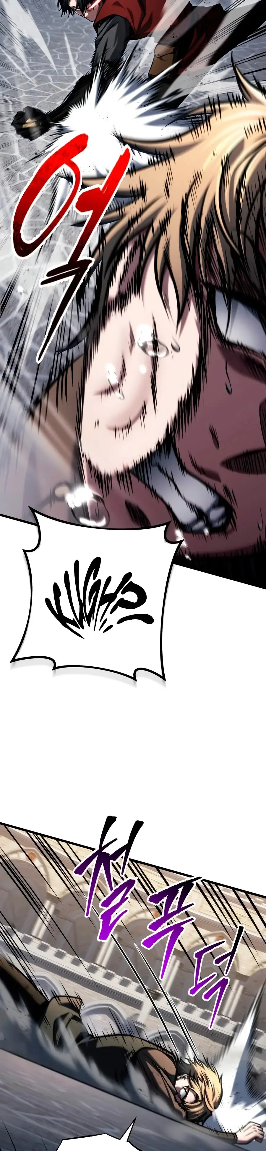 A Dragonslayer’s Peerless Regression Chapitre 93 - Page 14