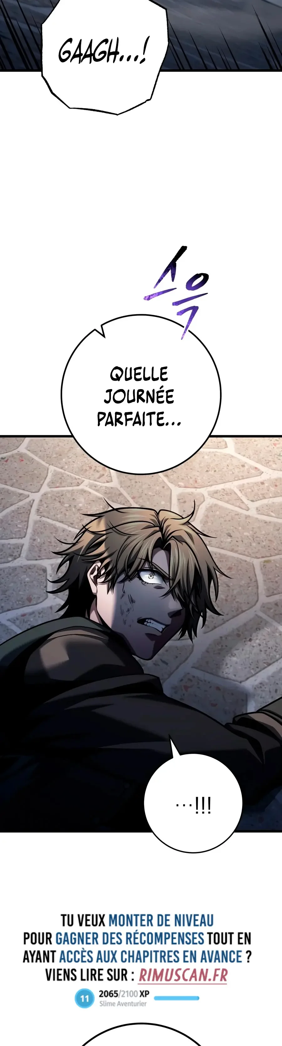 A Dragonslayer’s Peerless Regression Chapitre 93 - Page 15