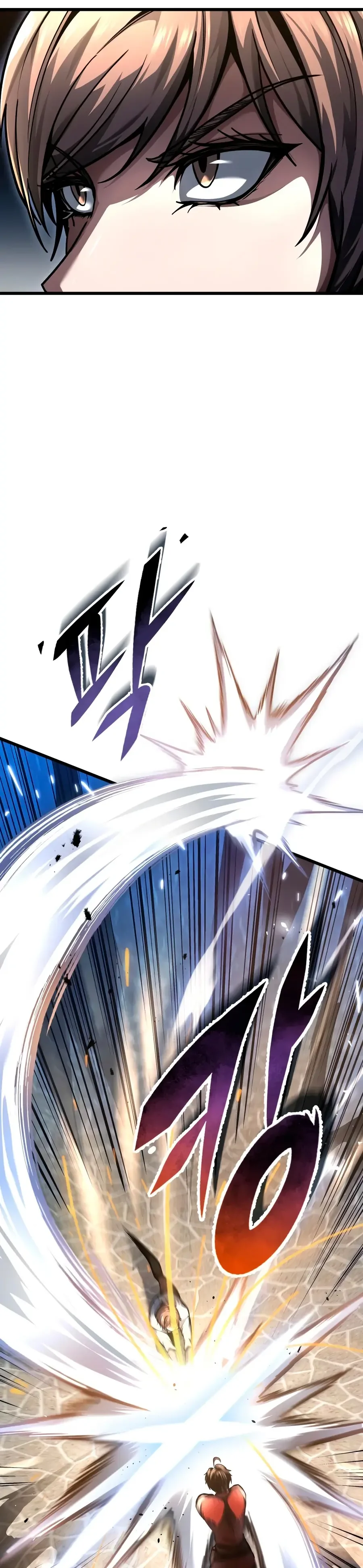 A Dragonslayer’s Peerless Regression Chapitre 93 - Page 35