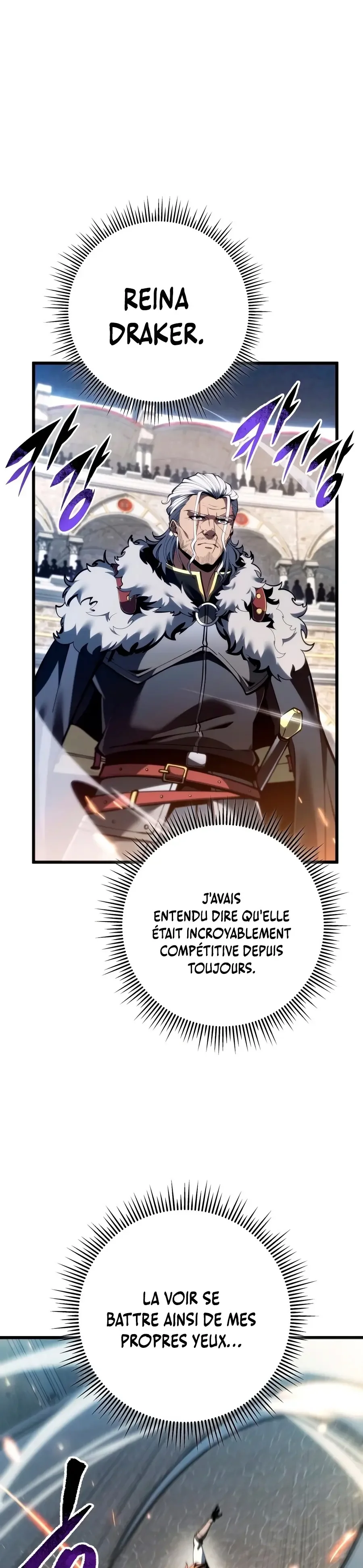 A Dragonslayer’s Peerless Regression Chapitre 93 - Page 41