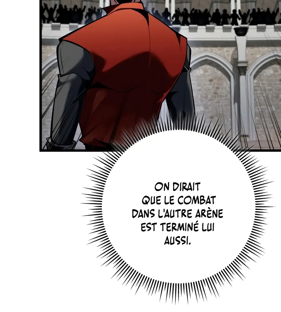 A Dragonslayer’s Peerless Regression Chapitre 93 - Page 56