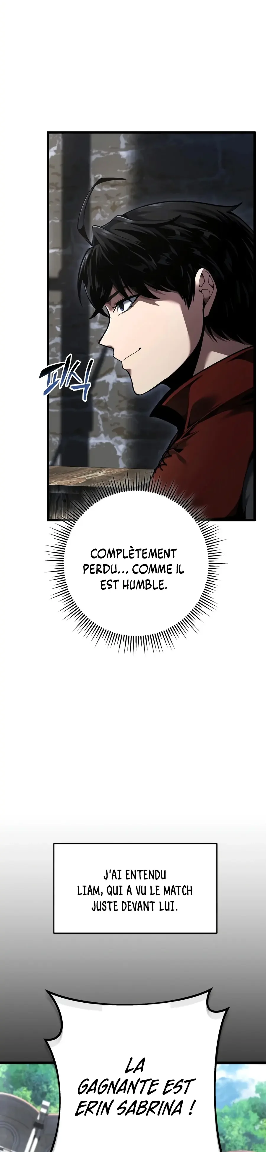 A Dragonslayer’s Peerless Regression Chapitre 94 - Page 3