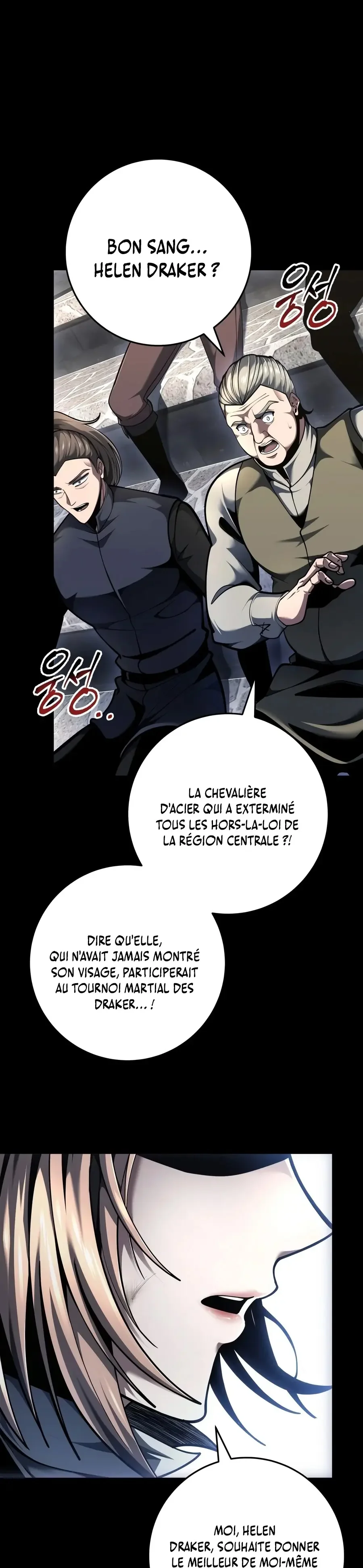 A Dragonslayer’s Peerless Regression Chapitre 94 - Page 9