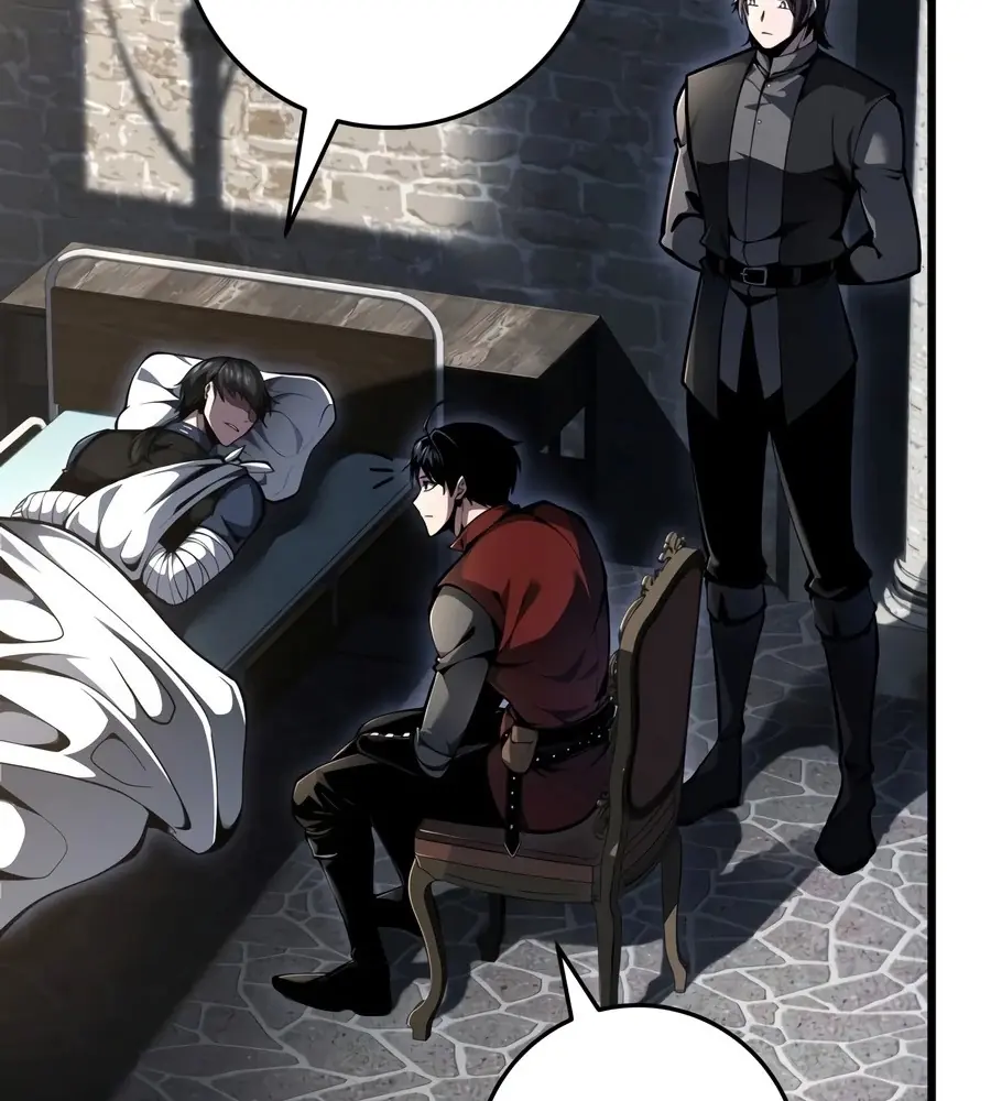A Dragonslayer’s Peerless Regression Chapitre 94 - Page 12