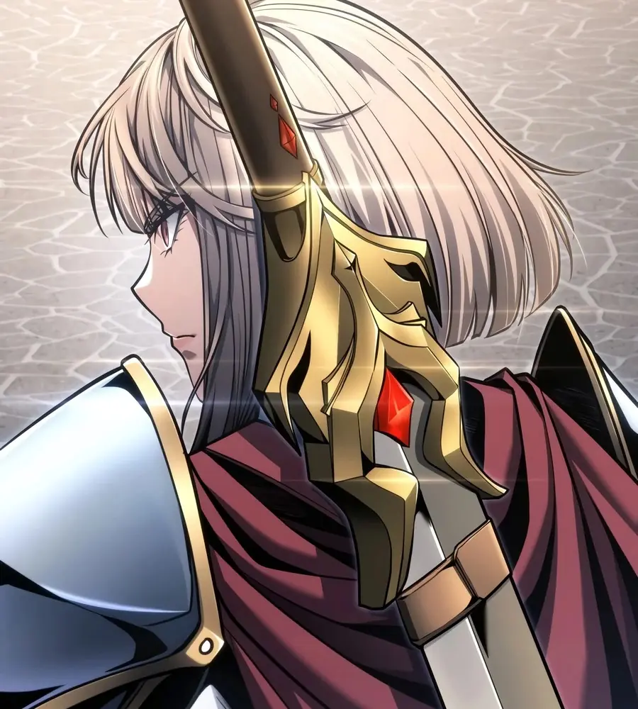 A Dragonslayer’s Peerless Regression Chapitre 94 - Page 24