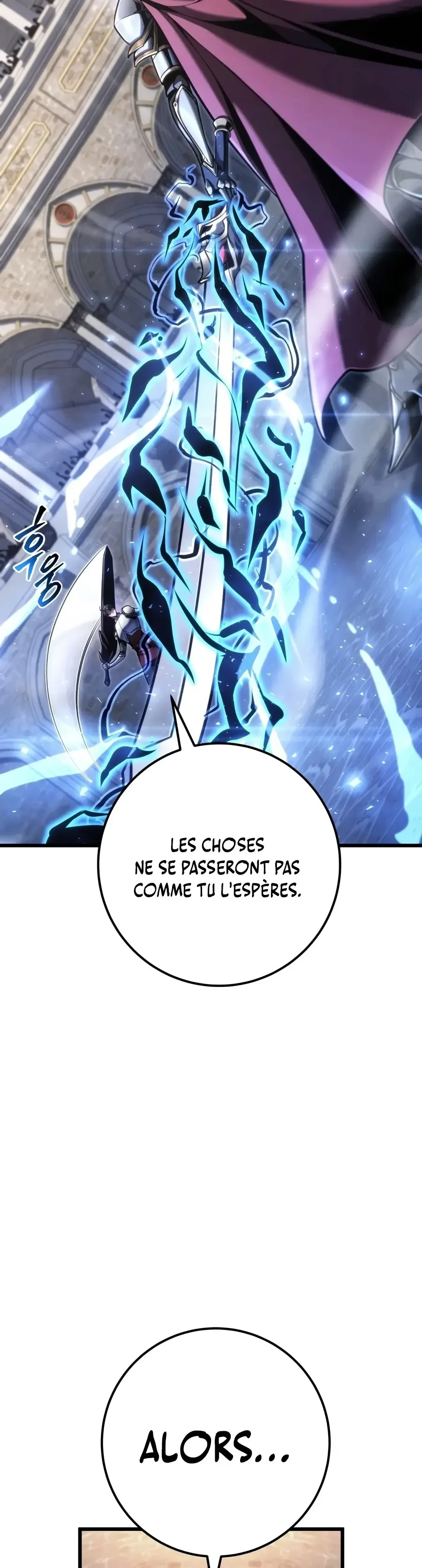 A Dragonslayer’s Peerless Regression Chapitre 94 - Page 29