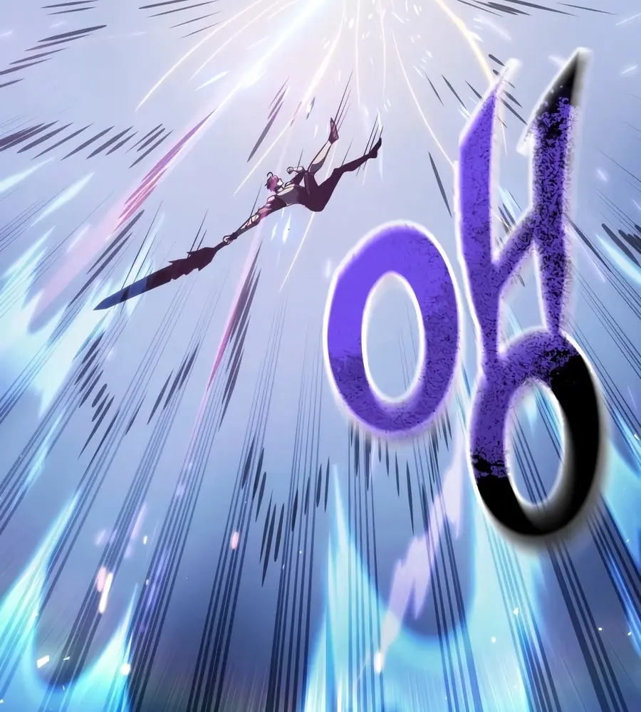 A Dragonslayer’s Peerless Regression Chapitre 94 - Page 36