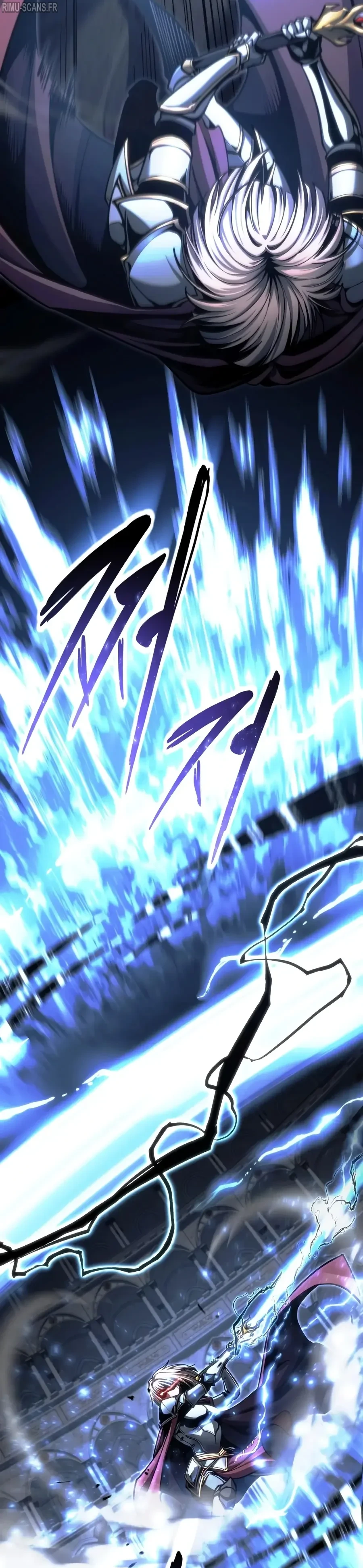 A Dragonslayer’s Peerless Regression Chapitre 94 - Page 40