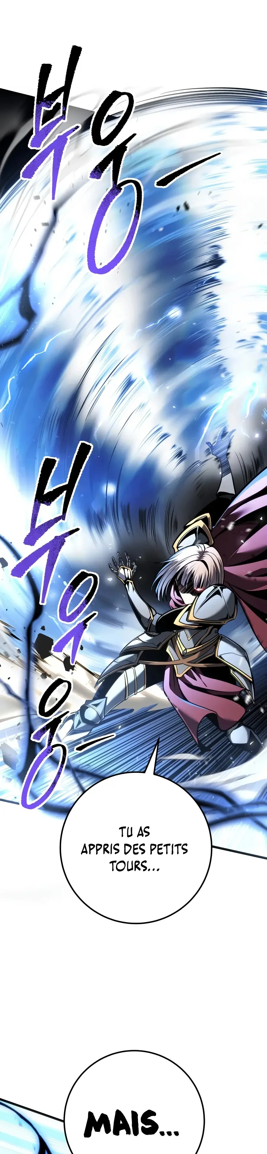 A Dragonslayer’s Peerless Regression Chapitre 94 - Page 44