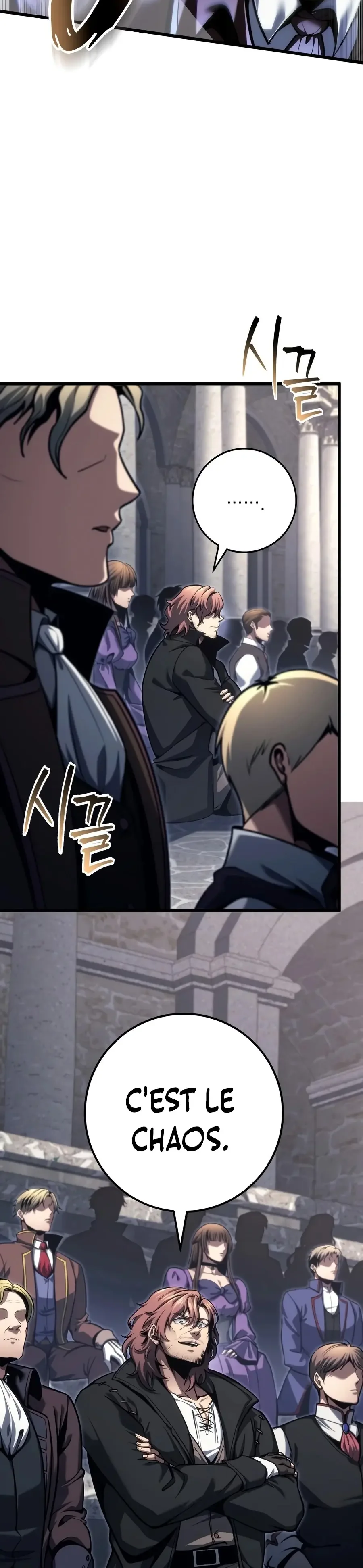 A Dragonslayer’s Peerless Regression Chapitre 94 - Page 48