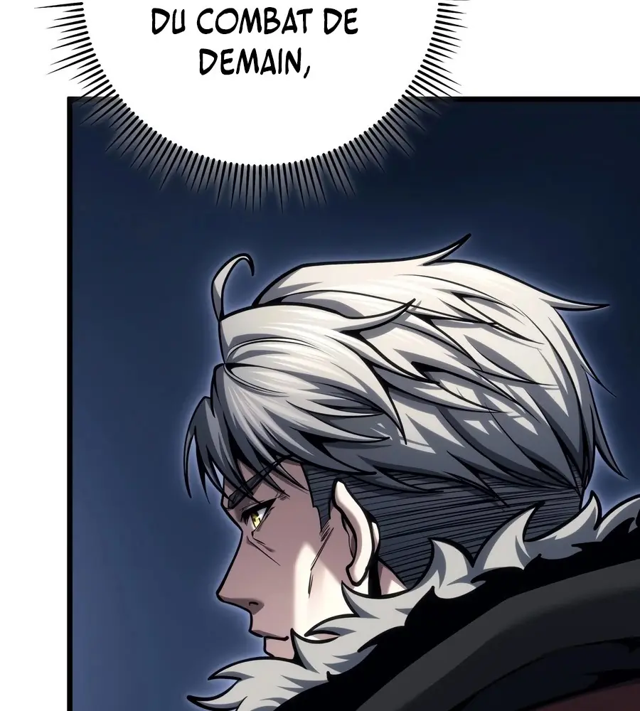 A Dragonslayer’s Peerless Regression Chapitre 94 - Page 50