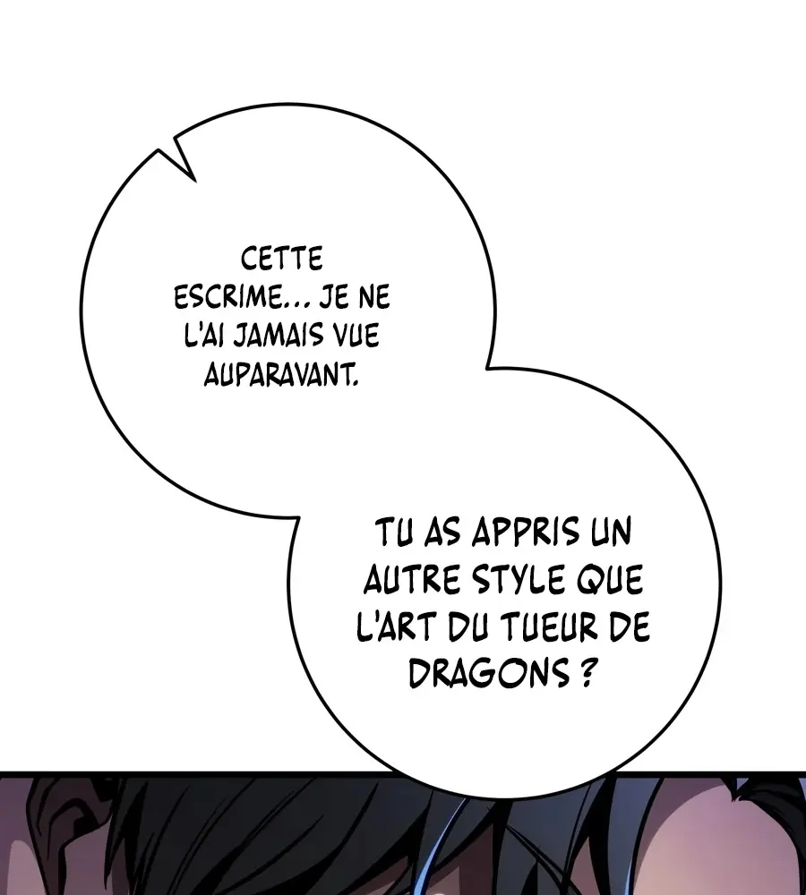 A Dragonslayer’s Peerless Regression Chapitre 94 - Page 56