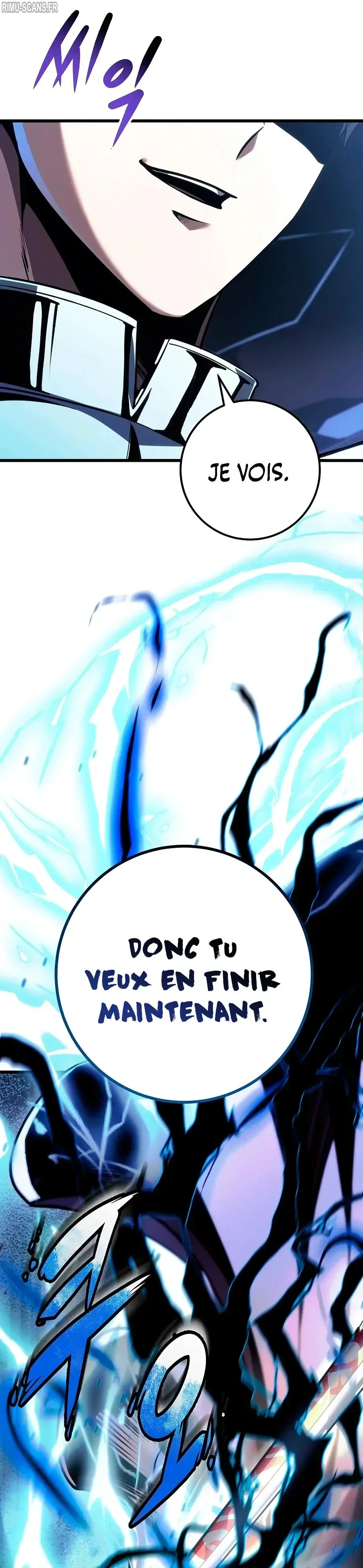 A Dragonslayer’s Peerless Regression Chapitre 95 - Page 13
