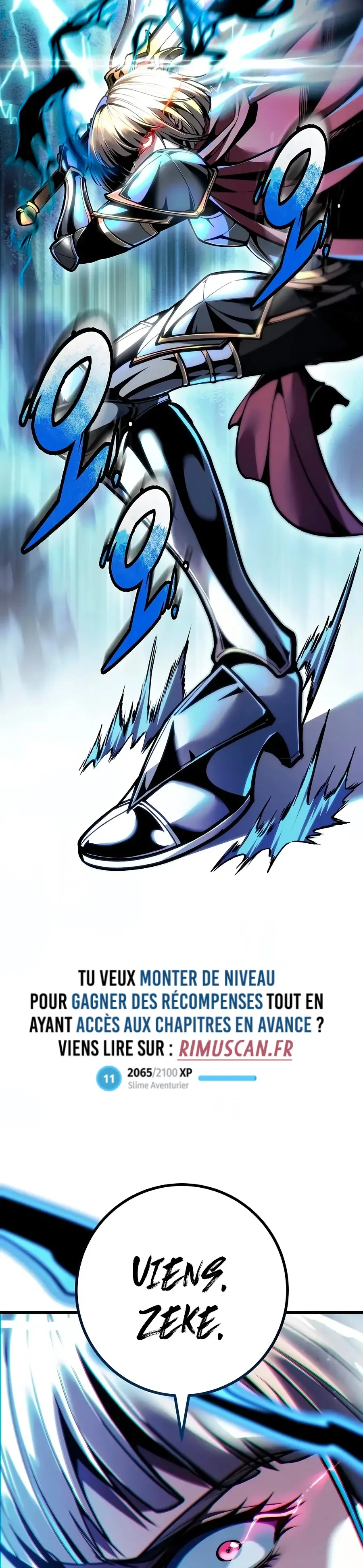 A Dragonslayer’s Peerless Regression Chapitre 95 - Page 14