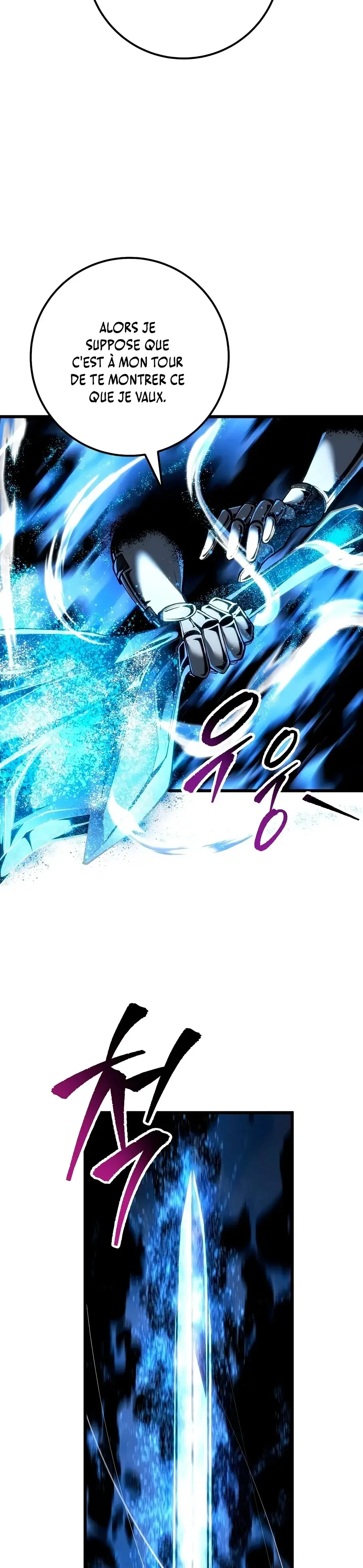 A Dragonslayer’s Peerless Regression Chapitre 95 - Page 20