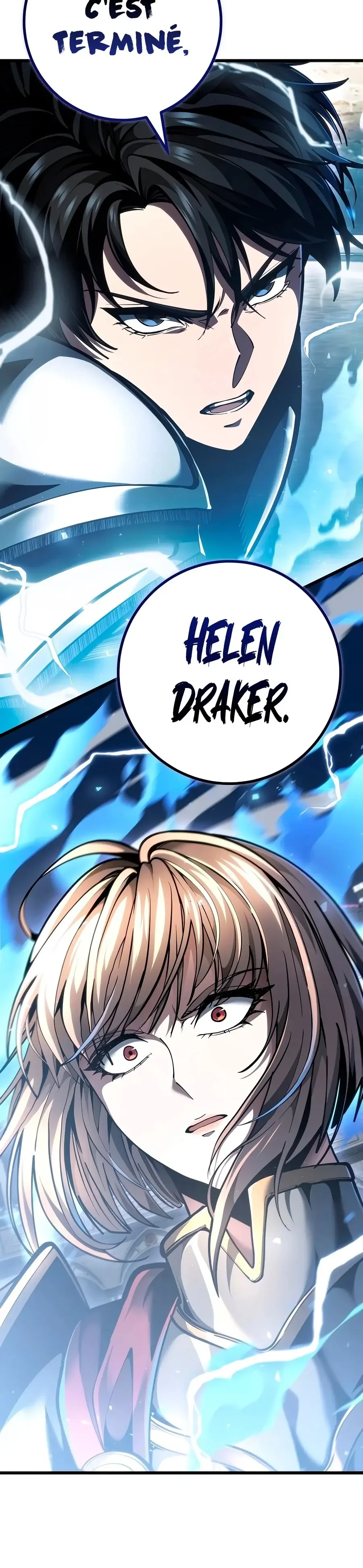 A Dragonslayer’s Peerless Regression Chapitre 95 - Page 32