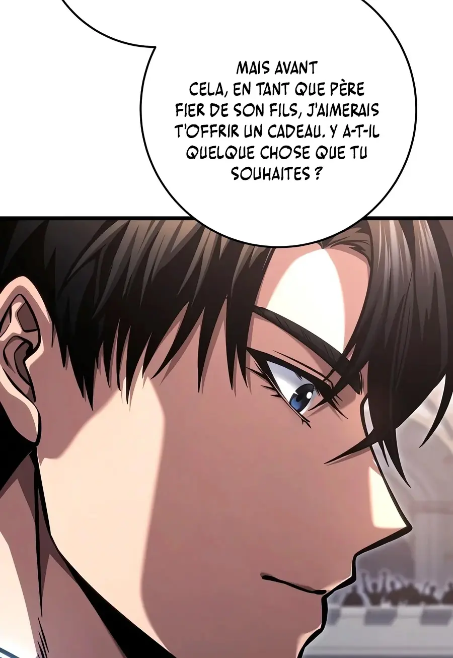 A Dragonslayer’s Peerless Regression Chapitre 95 - Page 51