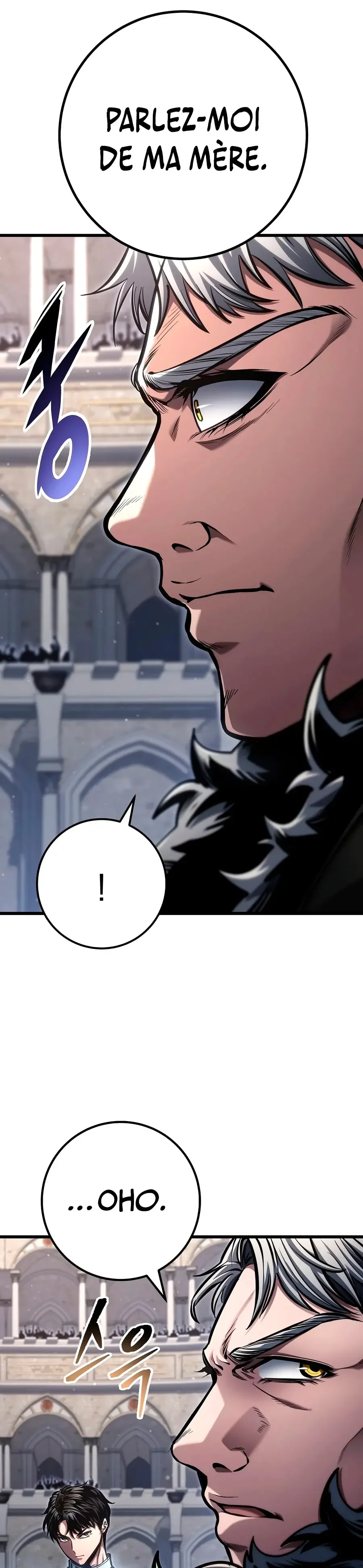 A Dragonslayer’s Peerless Regression Chapitre 95 - Page 53
