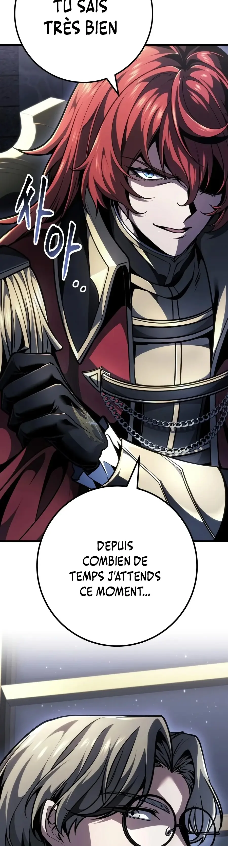 A Dragonslayer’s Peerless Regression Chapitre 96 - Page 11