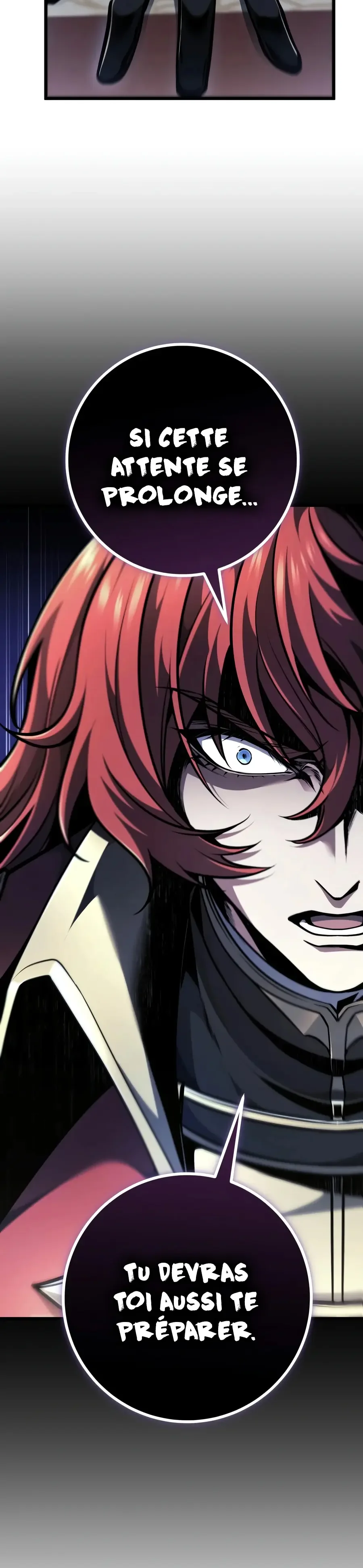 A Dragonslayer’s Peerless Regression Chapitre 96 - Page 15