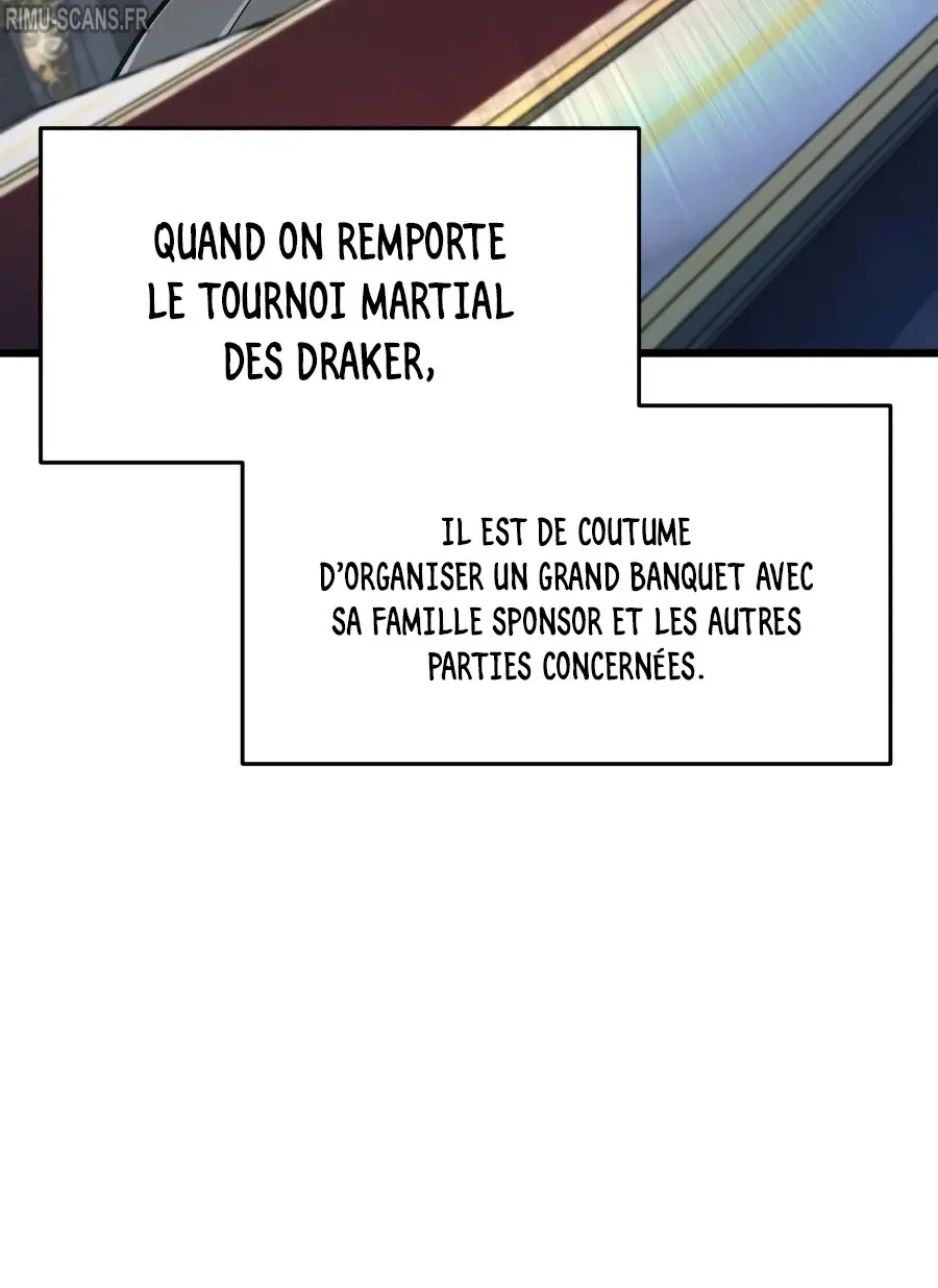 A Dragonslayer’s Peerless Regression Chapitre 96 - Page 22