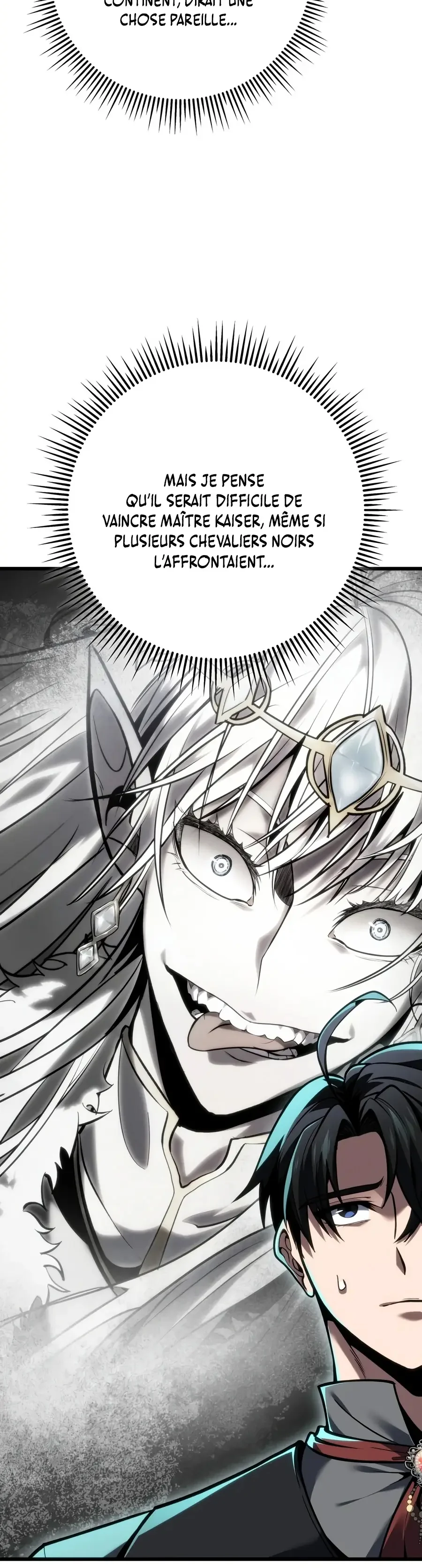 A Dragonslayer’s Peerless Regression Chapitre 96 - Page 26