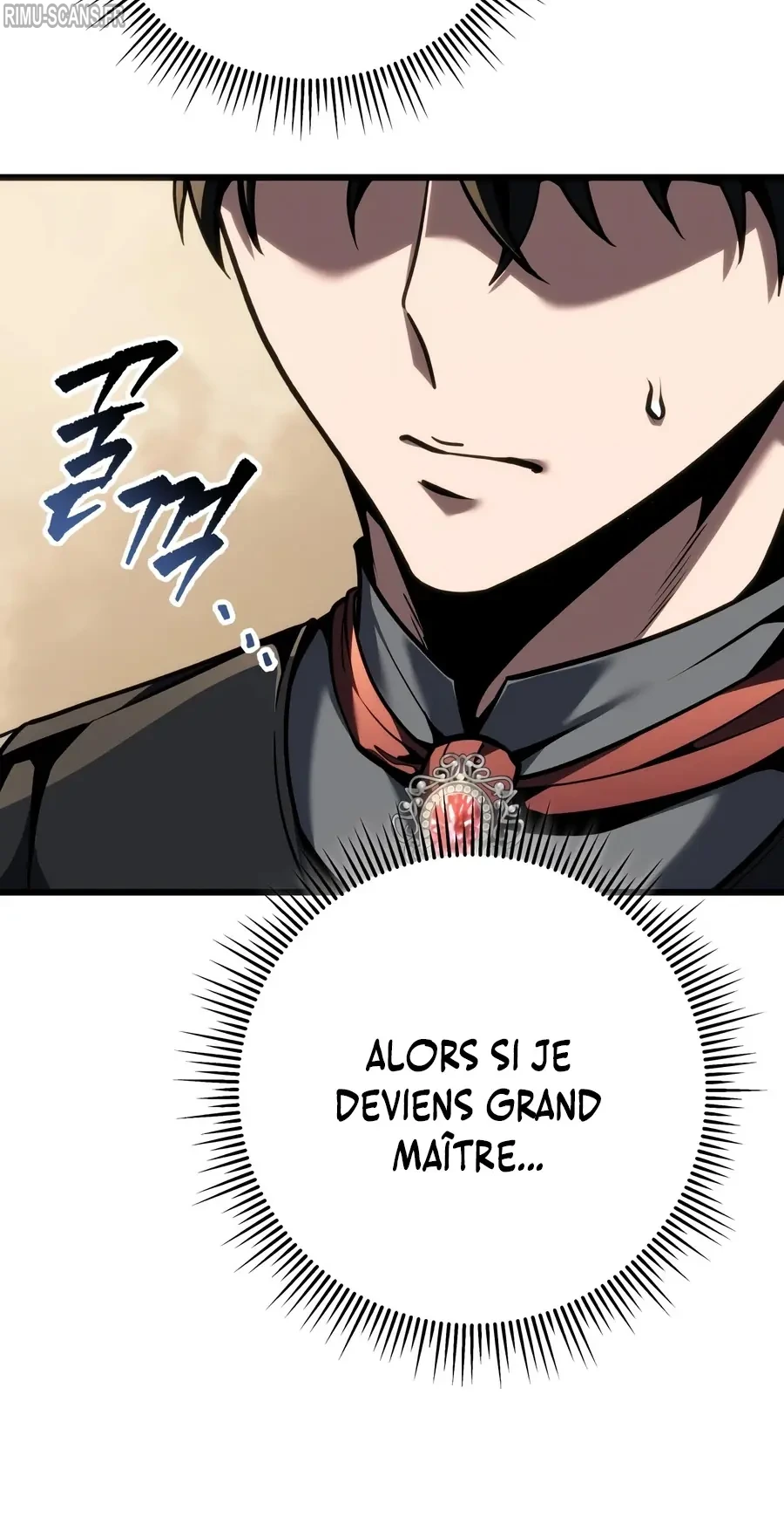A Dragonslayer’s Peerless Regression Chapitre 96 - Page 28