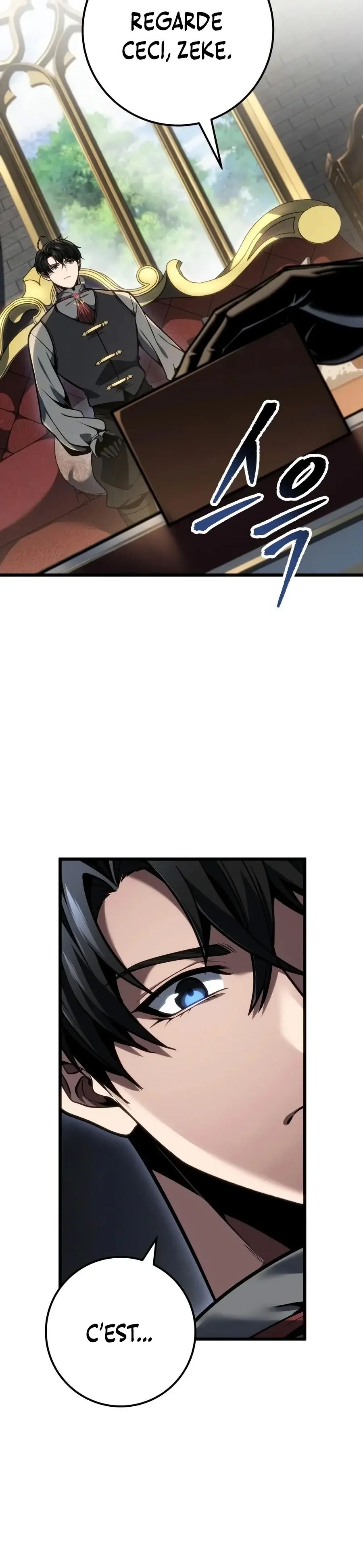 A Dragonslayer’s Peerless Regression Chapitre 96 - Page 30