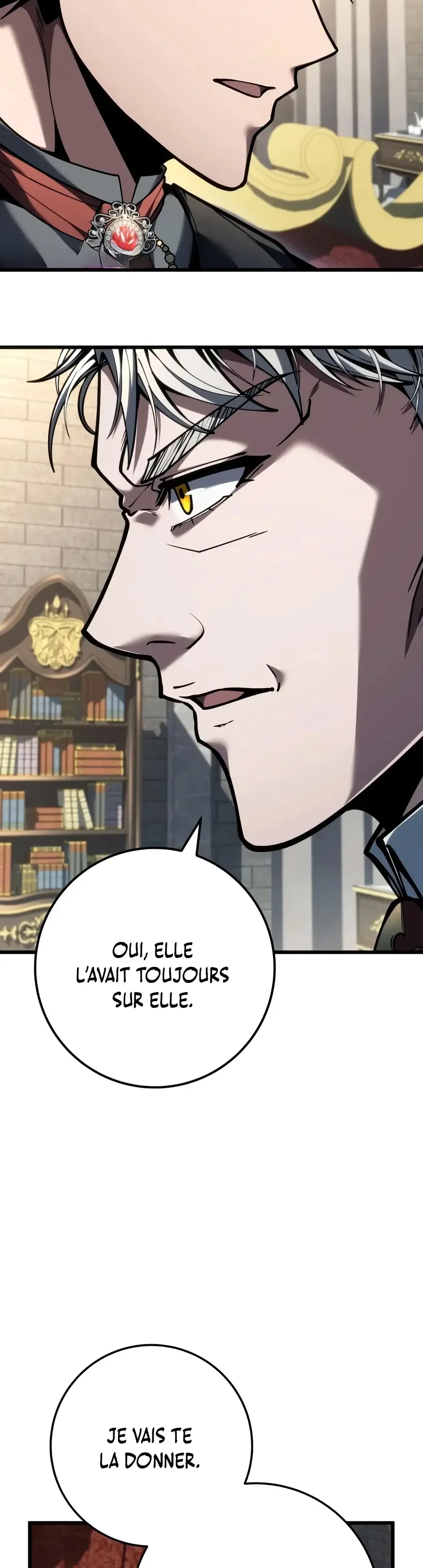 A Dragonslayer’s Peerless Regression Chapitre 96 - Page 32