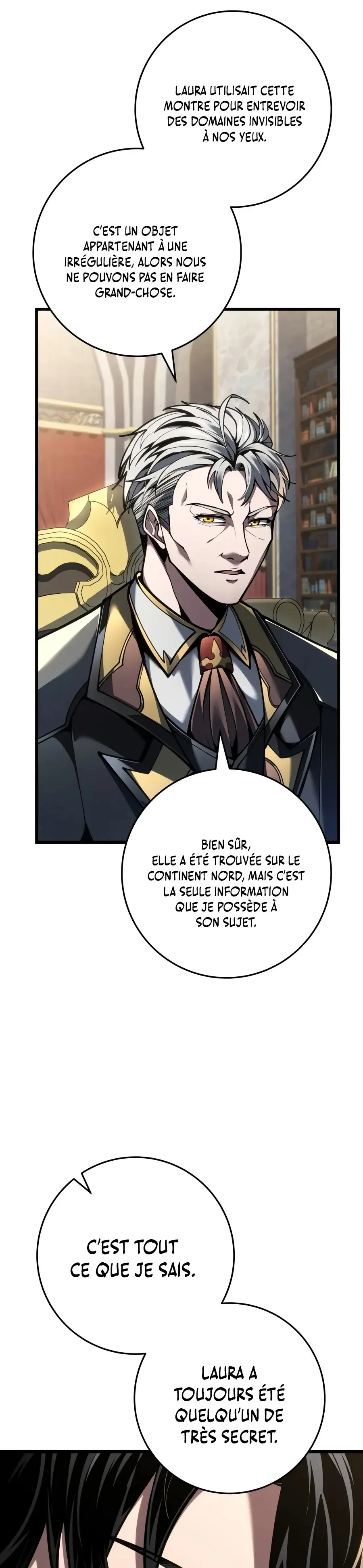 A Dragonslayer’s Peerless Regression Chapitre 96 - Page 35