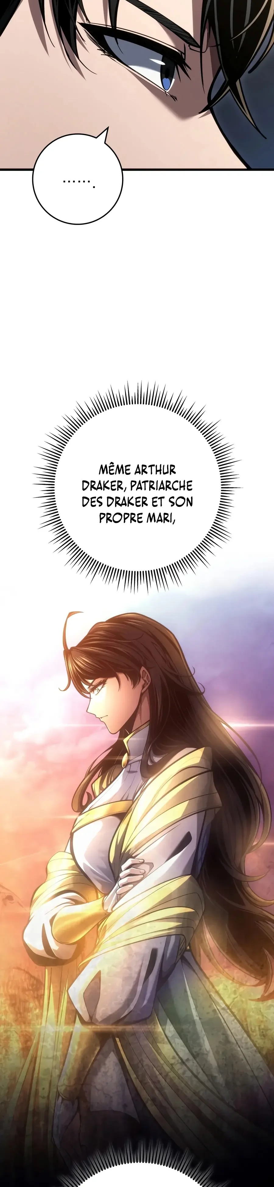 A Dragonslayer’s Peerless Regression Chapitre 96 - Page 36