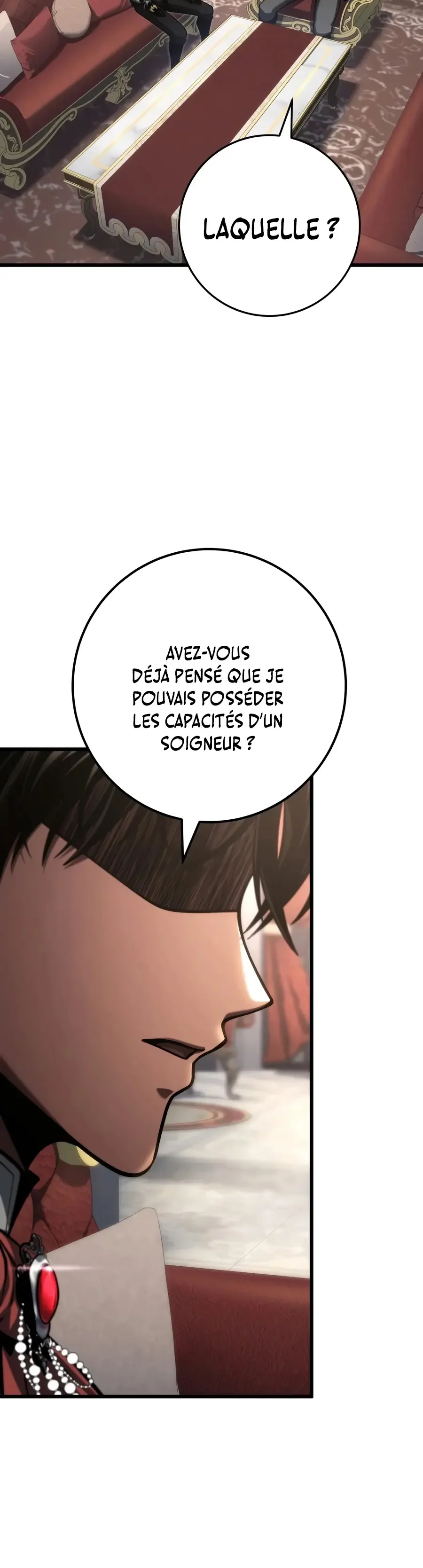 A Dragonslayer’s Peerless Regression Chapitre 96 - Page 38