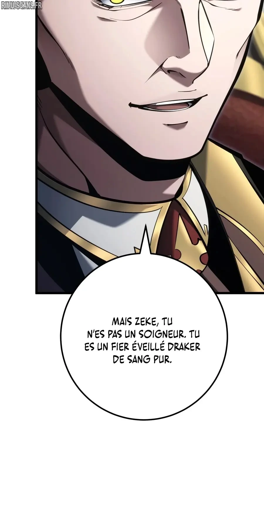 A Dragonslayer’s Peerless Regression Chapitre 96 - Page 40