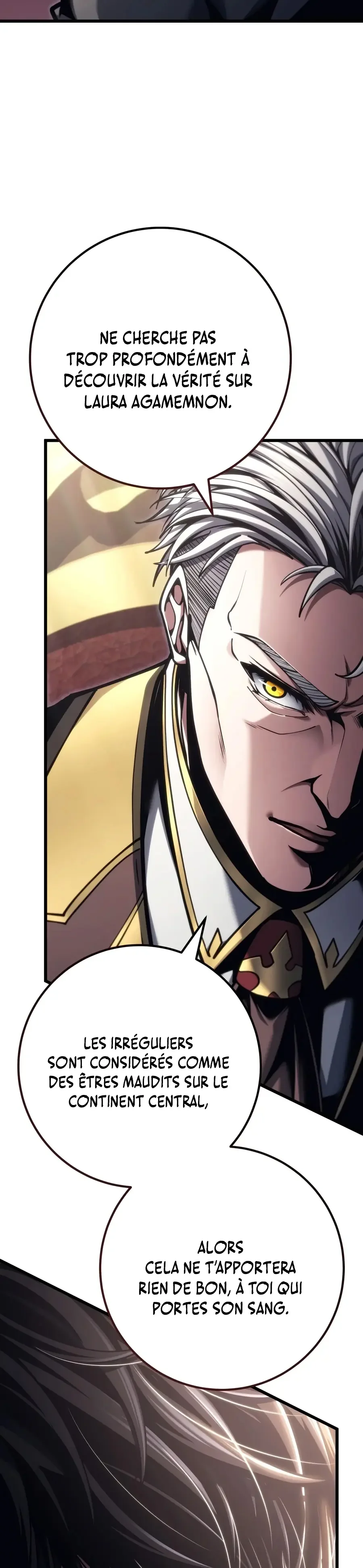 A Dragonslayer’s Peerless Regression Chapitre 96 - Page 42