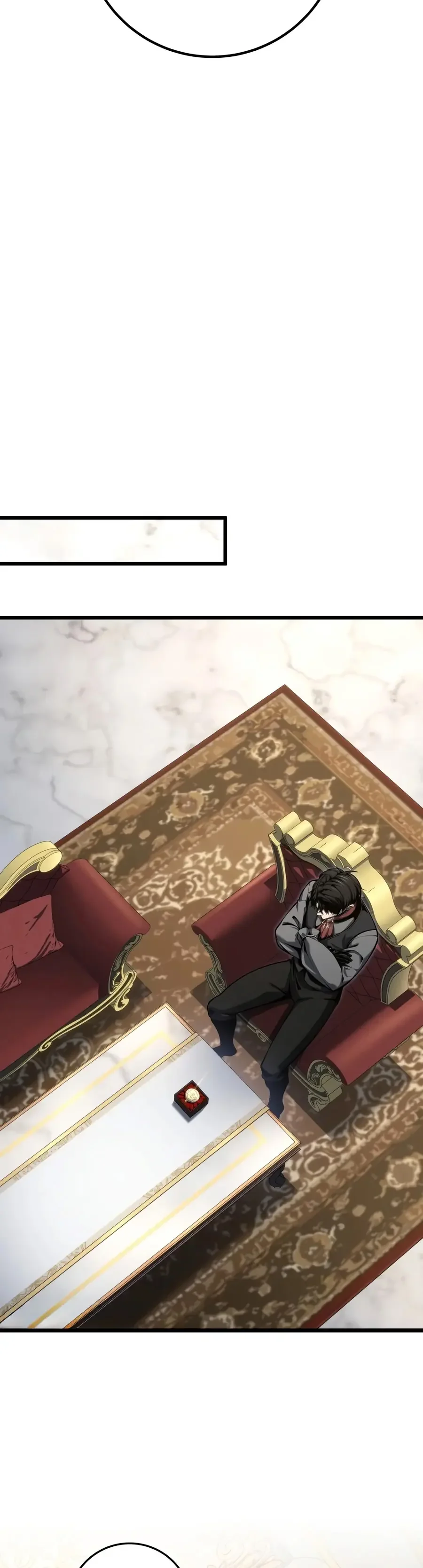 A Dragonslayer’s Peerless Regression Chapitre 96 - Page 44