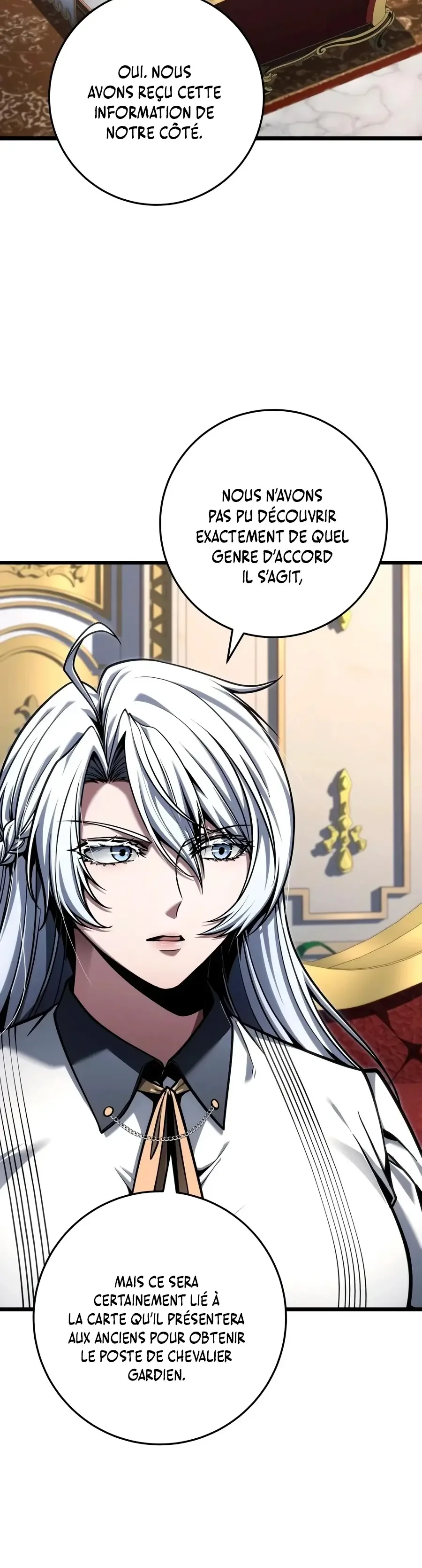 A Dragonslayer’s Peerless Regression Chapitre 97 - Page 21