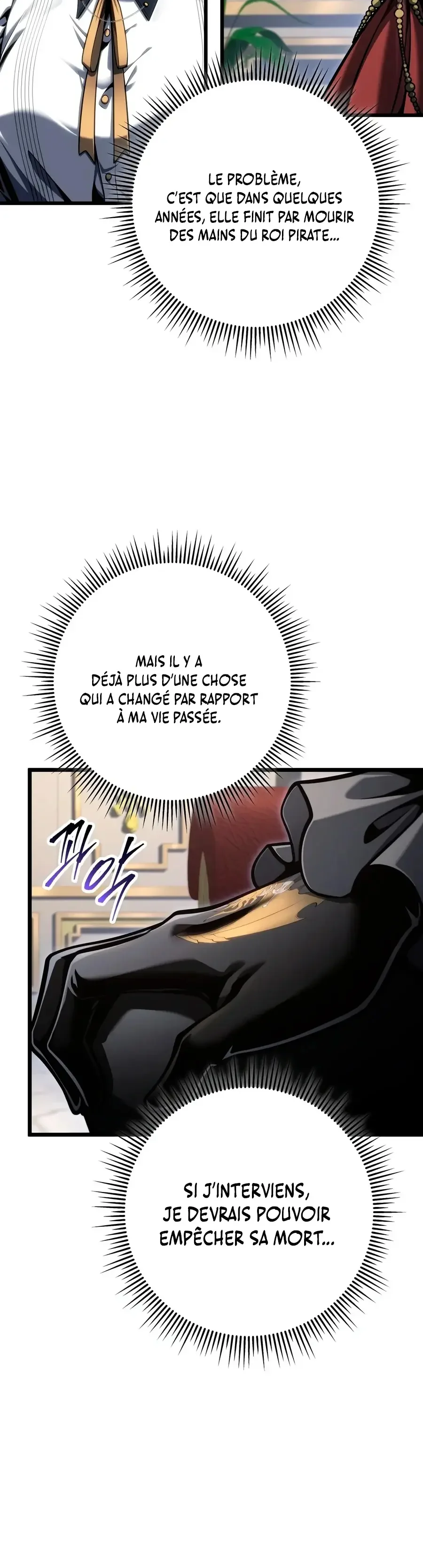 A Dragonslayer’s Peerless Regression Chapitre 97 - Page 27