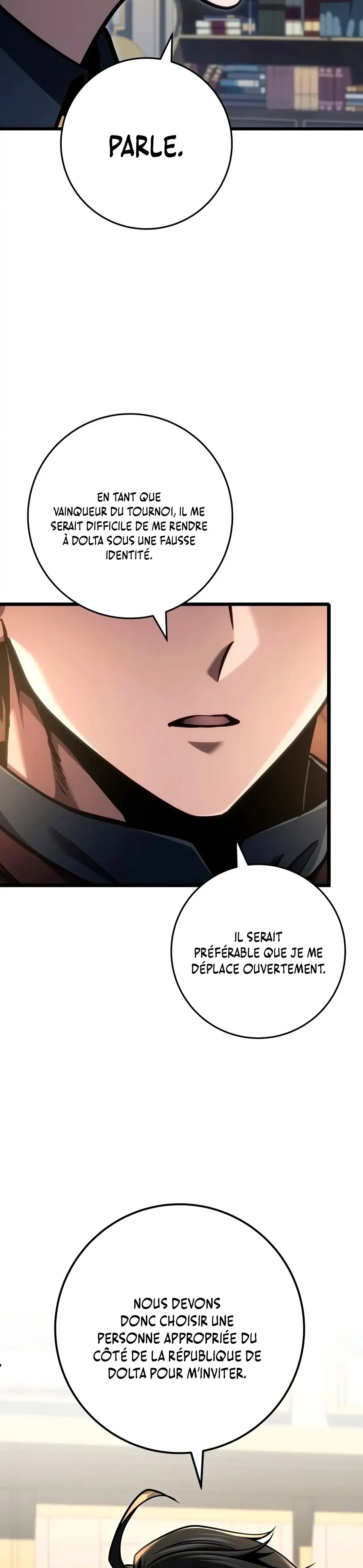 A Dragonslayer’s Peerless Regression Chapitre 97 - Page 30