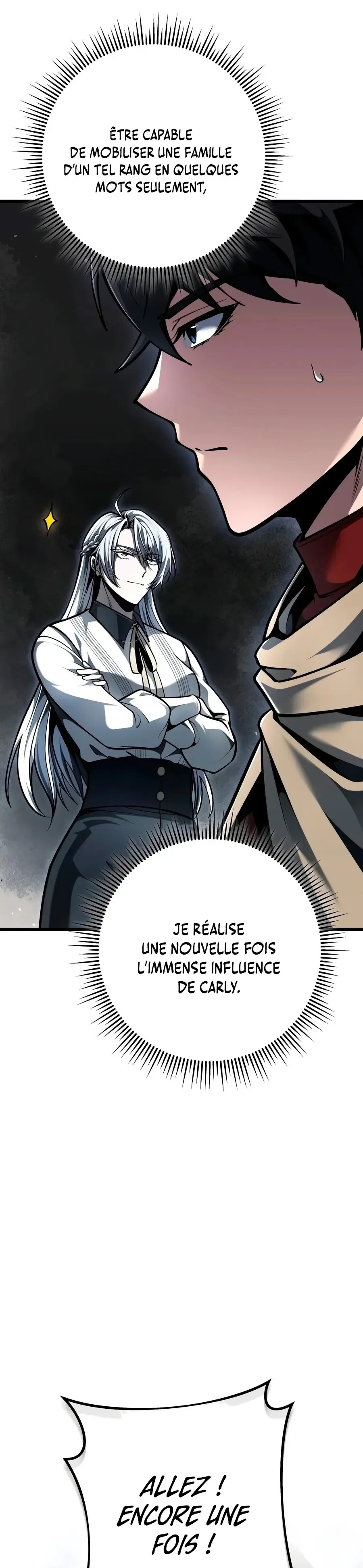 A Dragonslayer’s Peerless Regression Chapitre 97 - Page 39