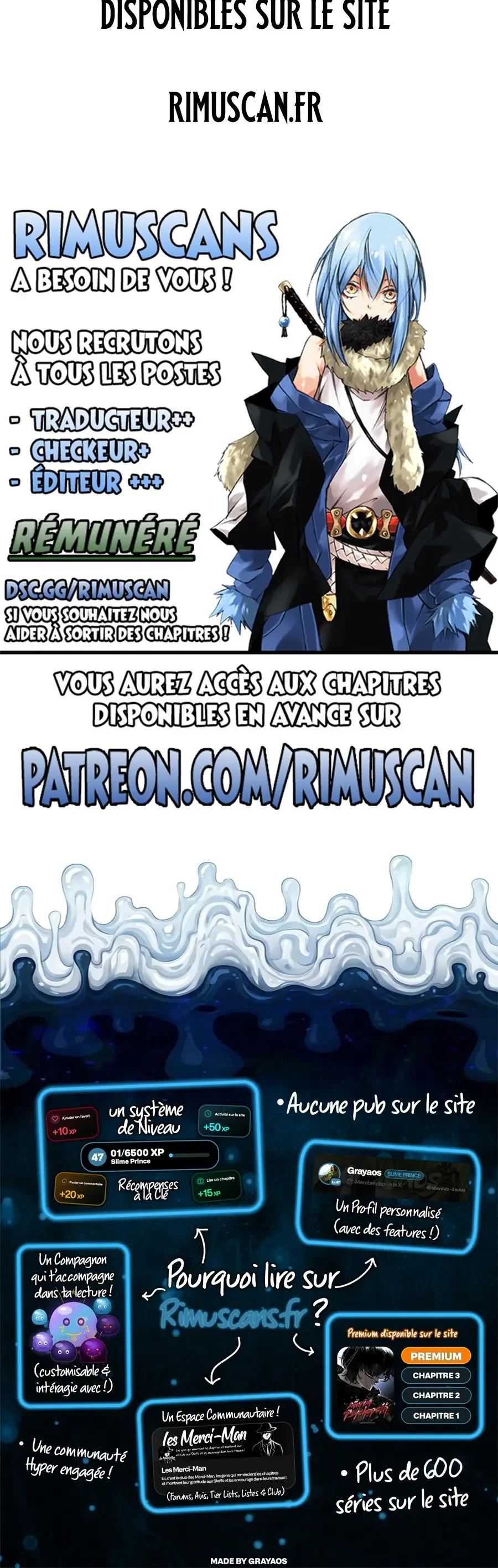 A Dragonslayer’s Peerless Regression Chapitre 97 - Page 53