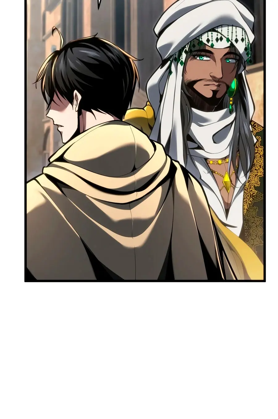 A Dragonslayer’s Peerless Regression Chapitre 98 - Page 17