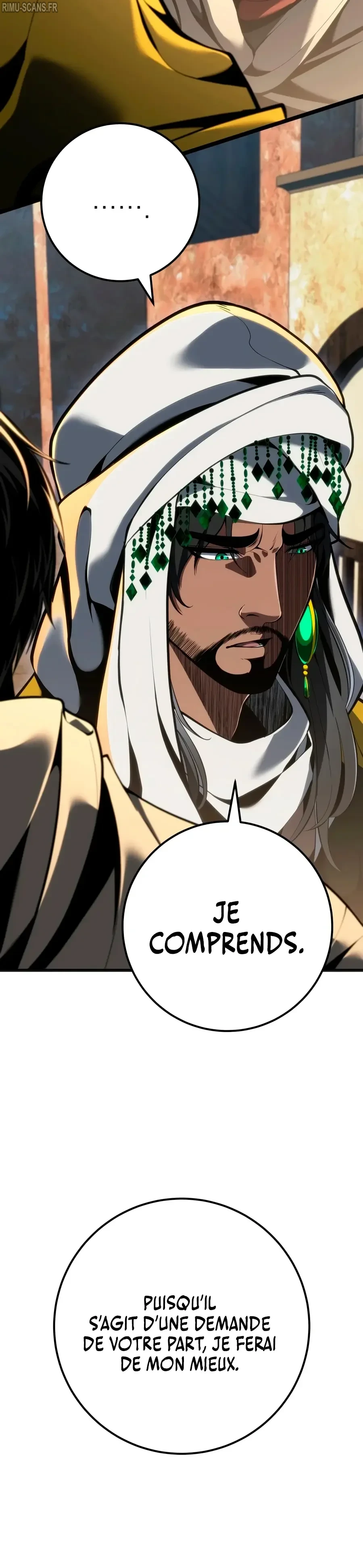 A Dragonslayer’s Peerless Regression Chapitre 98 - Page 19