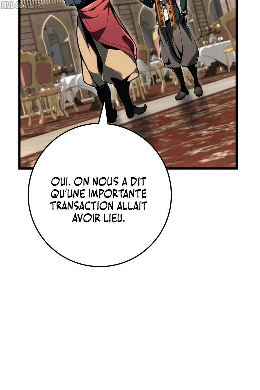A Dragonslayer’s Peerless Regression Chapitre 98 - Page 28